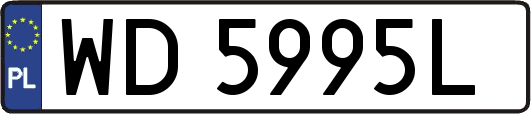 WD5995L