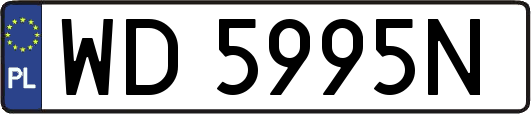 WD5995N