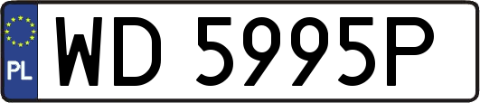WD5995P