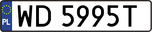 WD5995T