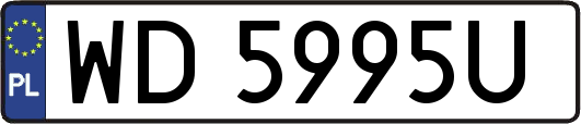 WD5995U