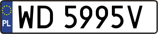 WD5995V