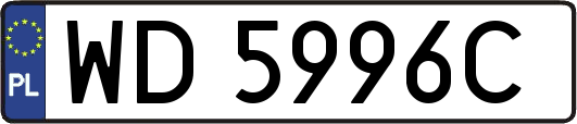 WD5996C