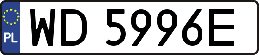 WD5996E