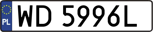 WD5996L