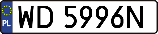 WD5996N