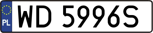 WD5996S