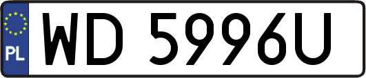 WD5996U