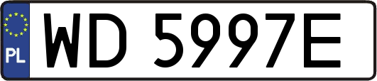 WD5997E