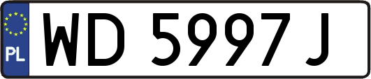 WD5997J