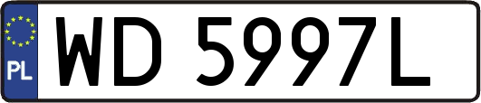 WD5997L