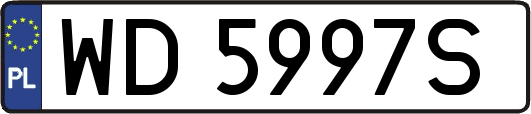 WD5997S