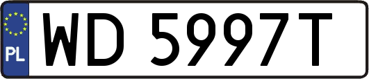 WD5997T