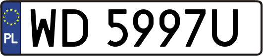 WD5997U