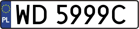 WD5999C