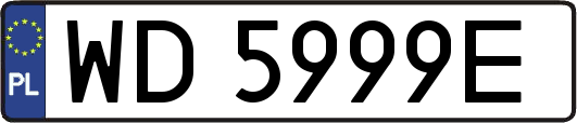 WD5999E