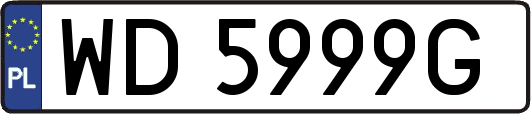 WD5999G