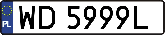 WD5999L