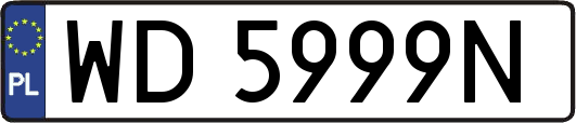 WD5999N