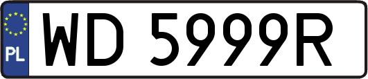WD5999R
