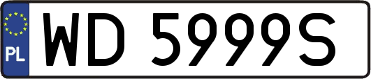WD5999S