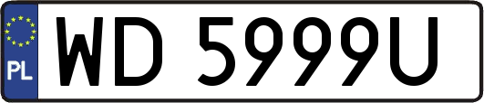 WD5999U