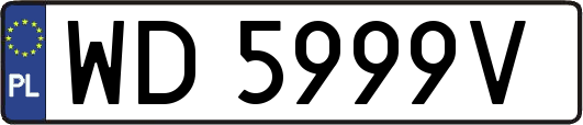 WD5999V