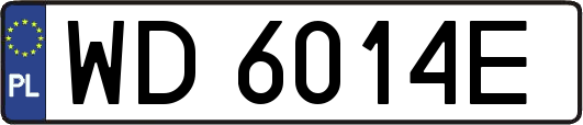 WD6014E