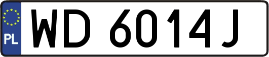 WD6014J