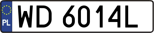 WD6014L