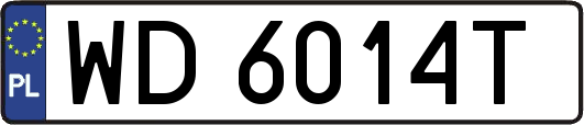 WD6014T