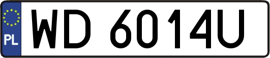 WD6014U