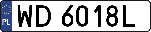 WD6018L