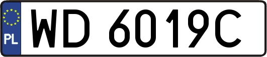 WD6019C