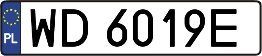 WD6019E