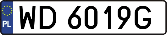 WD6019G