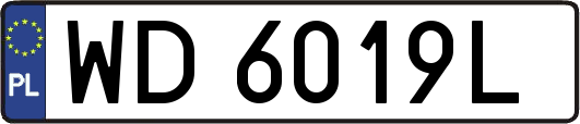 WD6019L