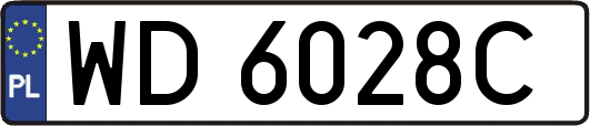 WD6028C