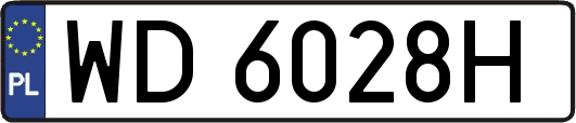 WD6028H