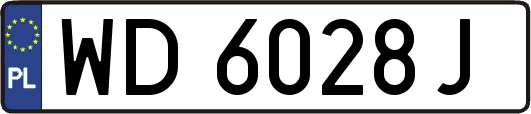 WD6028J