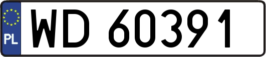 WD60391