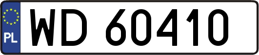 WD60410