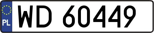 WD60449