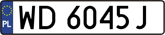 WD6045J
