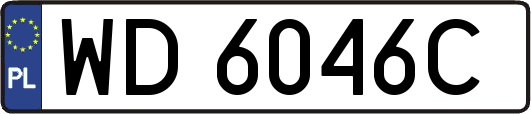 WD6046C