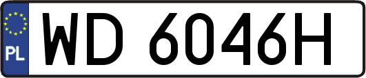 WD6046H