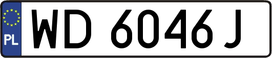WD6046J