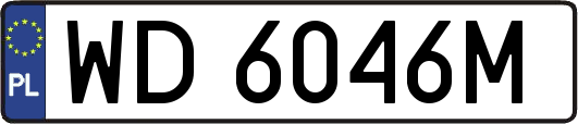 WD6046M
