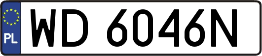 WD6046N
