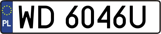 WD6046U